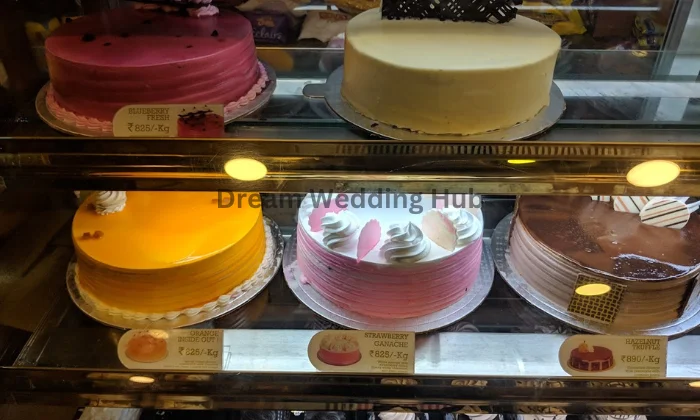 Bread Factory by Azad